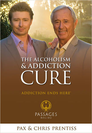 The Alcoholism and Addiction Cure